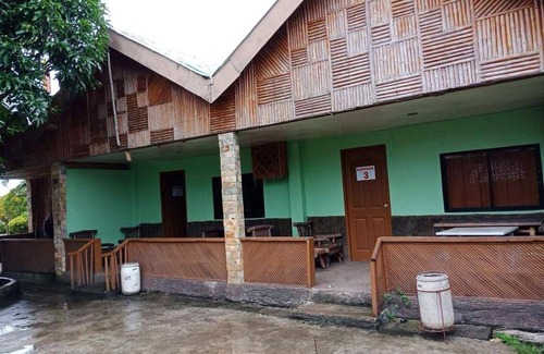Maasin Villa | 32 m² Villa ∙ 1 bedroom ∙ 6 guests