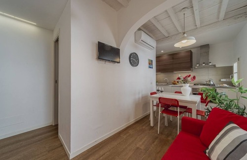 San Niccolo Apartment | 32 Nero - apartment in San Niccolò