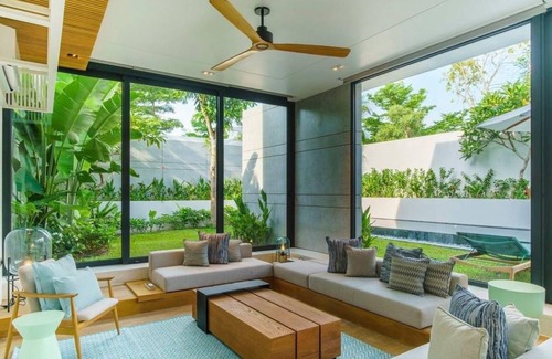 Duong To House | 320 m² House ∙ 4 bedrooms ∙ 8 guests