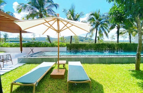 Duong To House | 320 m² House ∙ 4 bedrooms ∙ 8 guests