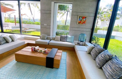 Duong To House | 320 m² House ∙ 4 bedrooms ∙ 8 guests