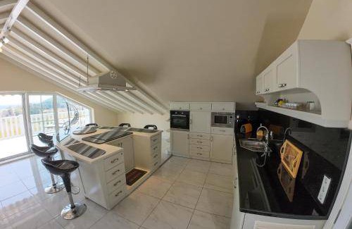 Adrasan Villa | 320 m² Villa ∙ 3 bedrooms ∙ 8 guests