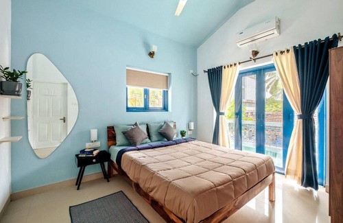 Gauravaddo Villa | 320 m² Villa ∙ 4 bedrooms ∙ 12 guests