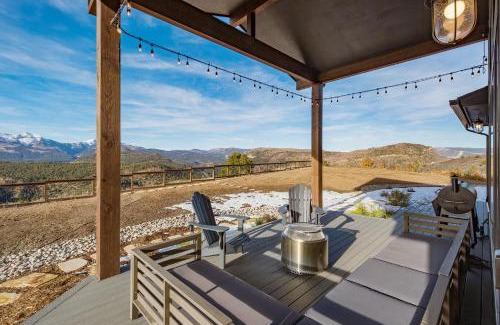 Durango House | 321 Castle Ridge Drive