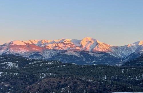Durango House | 321 Castle Ridge Drive