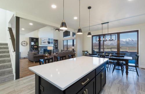 Durango House | 321 Castle Ridge Drive
