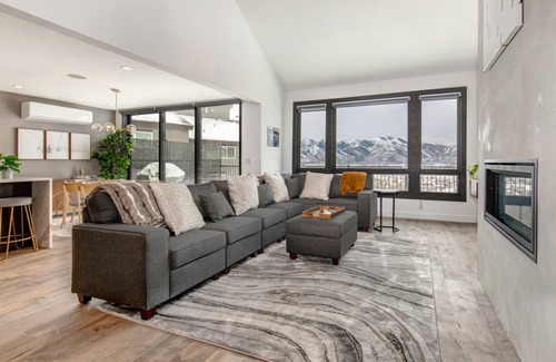 Highland Estates House | 321 m² House ∙ 5 bedrooms ∙ 10 guests