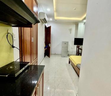 District 10 Apartment | 324F Lý Thường Kiệt quận 10