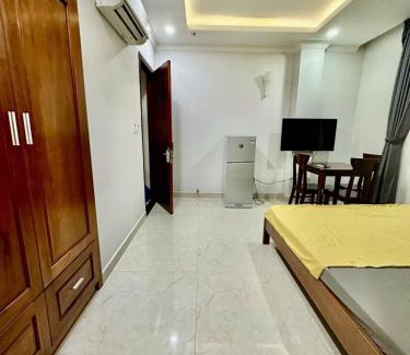 District 10 Apartment | 324F Lý Thường Kiệt quận 10