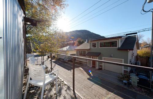 Historic Downtown Durango Apartment | 325 E. 4th Avenue