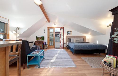 Historic Downtown Durango Apartment | 325 E. 4th Avenue