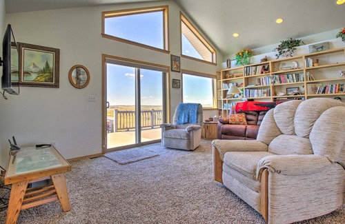 Sweet Grass County House | 325 m² House ∙ 3 bedrooms ∙ 7 guests
