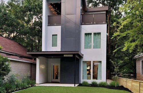 Home Park House | 325 m² House ∙ 4 bedrooms ∙ 15 guests