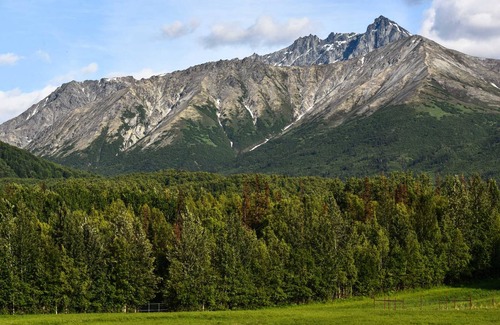 Lazy Mountain House | 325 m² House ∙ 5 bedrooms ∙ 15 guests