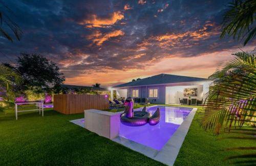 Progresso Village Villa | 325 m² Villa ∙ 9 bedrooms ∙ 24 guests