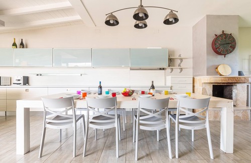 Lecce Villa | 3261 Villa Desiderio by Perle di Puglia