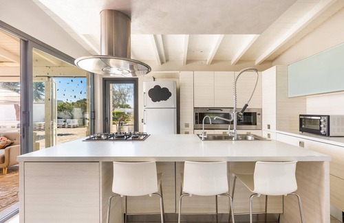 Lecce Villa | 3261 Villa Desiderio by Perle di Puglia