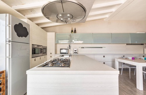 Lecce Villa | 3261 Villa Desiderio by Perle di Puglia