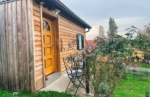 Sankt Anna am Aigen Other | 33 m² Accommodation ∙ 1 bedroom ∙ 2 guests