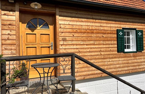 Sankt Anna am Aigen Other | 33 m² Accommodation ∙ 1 bedroom ∙ 2 guests