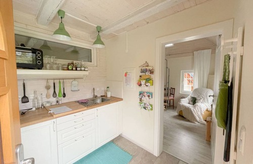 Sankt Anna am Aigen Other | 33 m² Accommodation ∙ 1 bedroom ∙ 2 guests