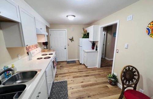 Southeast Salem Apartment | 33 m² Apartment ∙ 1 bedroom ∙ 2 guests