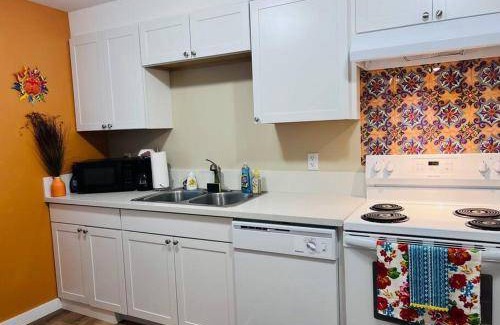 Southeast Salem Apartment | 33 m² Apartment ∙ 1 bedroom ∙ 2 guests