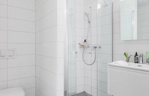 Kloten Apartment | 33 m² Apartment ∙ 1 bedroom ∙ 2 guests