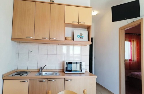 Maslinica Apartment | 33 m² Apartment ∙ 2 bedrooms ∙ 4 guests