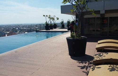 Semarang Apartment | 33 m² Apartment ∙ 2 guests