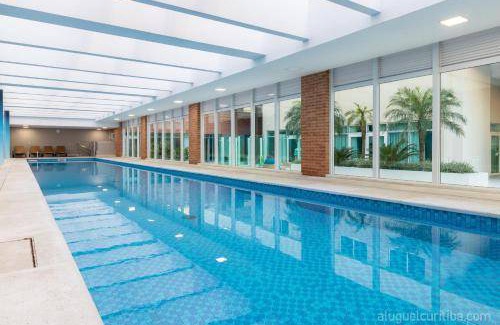 Matriz Apartment | 33 mΒ² Apartment β 4 guests
