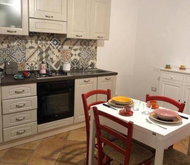 San Giovanni Suergiu Apartment | 33 m² Apartment ∙ 4 guests