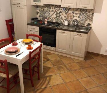 San Giovanni Suergiu Apartment | 33 m² Apartment ∙ 4 guests