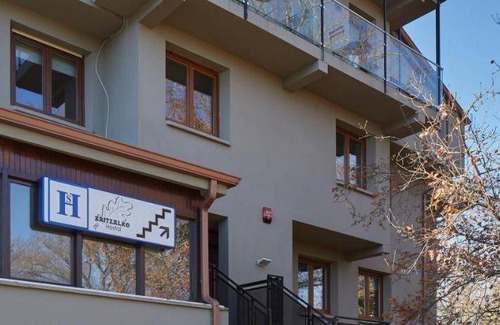 Etxarri-Aranatz Bed & Breakfast | 33 m² Bed and breakfast ∙ 10 guests