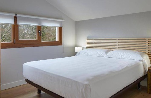Etxarri-Aranatz Bed & Breakfast | 33 m² Bed and breakfast ∙ 10 guests