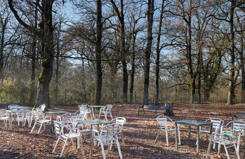 Etxarri-Aranatz Bed & Breakfast | 33 m² Bed and breakfast ∙ 10 guests