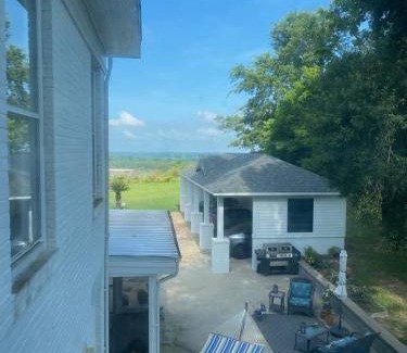Natchez Bed & Breakfast | 33 m² Bed and breakfast ∙ 2 guests