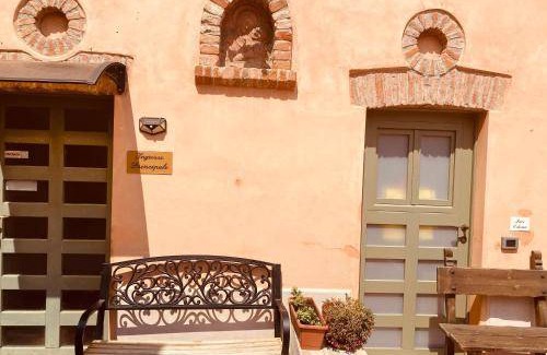 Dello Bed & Breakfast | 33 m² Bed and breakfast ∙ 4 guests