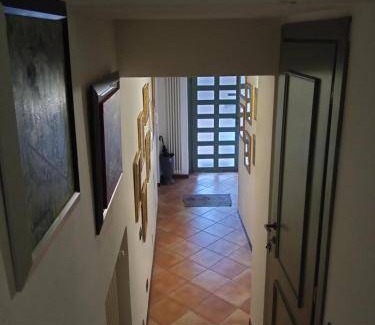 Dello Bed & Breakfast | 33 m² Bed and breakfast ∙ 4 guests