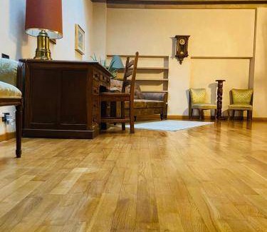 Dello Bed & Breakfast | 33 m² Bed and breakfast ∙ 4 guests