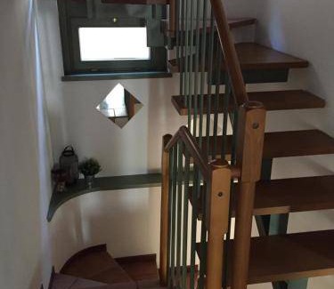 Dello Bed & Breakfast | 33 m² Bed and breakfast ∙ 4 guests