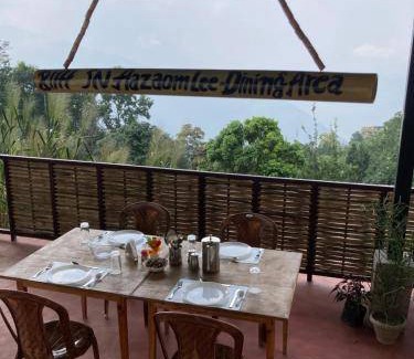 Turuk Hotel | 33 m² Hotel ∙ 3 guests