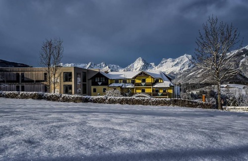Vorderstoder Hotel | 33 m² Hotel ∙ 1 bedroom ∙ 4 guests