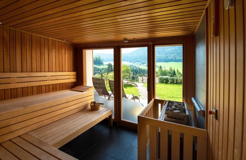Vorderstoder Hotel | 33 m² Hotel ∙ 1 bedroom ∙ 4 guests