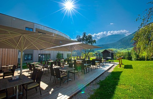 Vorderstoder Hotel | 33 m² Hotel ∙ 1 bedroom ∙ 4 guests