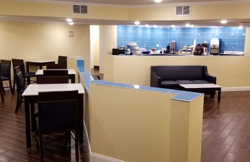 Muscle Shoals Hotel | 33 m² Hotel ∙ 127 guests