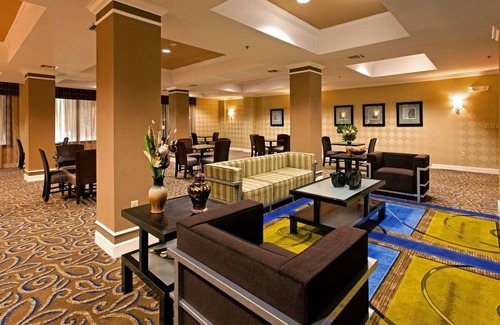 Andalusia Hotel | 33 m² Hotel ∙ 127 guests