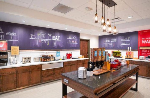 Briargate Hotel | 33 m² Hotel ∙ 127 guests