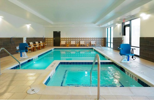 Briargate Hotel | 33 m² Hotel ∙ 127 guests