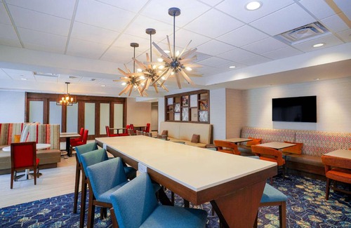 Briargate Hotel | 33 m² Hotel ∙ 127 guests